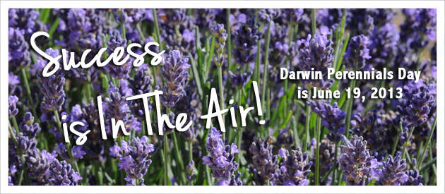 Register today at www.ballperennialday.com