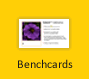 Benchcards