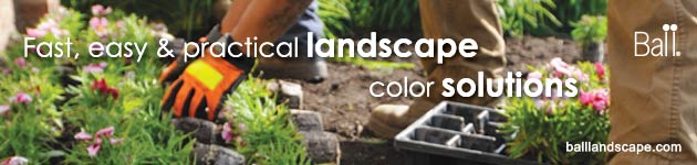 Ball Landscape Color Solutions