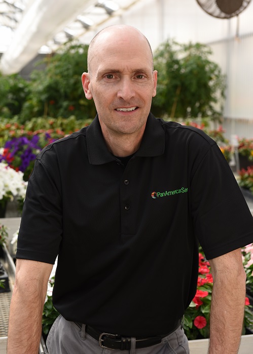 Scott Roskuszka