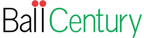 logo - Ball Century