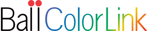 logo - Ball ColorLink