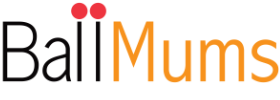 logo - Ball Mums