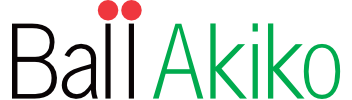 logo - Ball Akiko