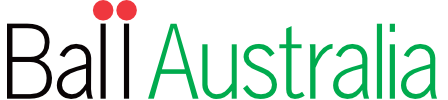 logo - Ball Australia