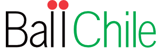 logo - Ball Chile