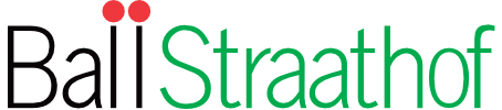 logo - Ball Straathof