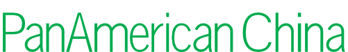 logo - PanAmerican China